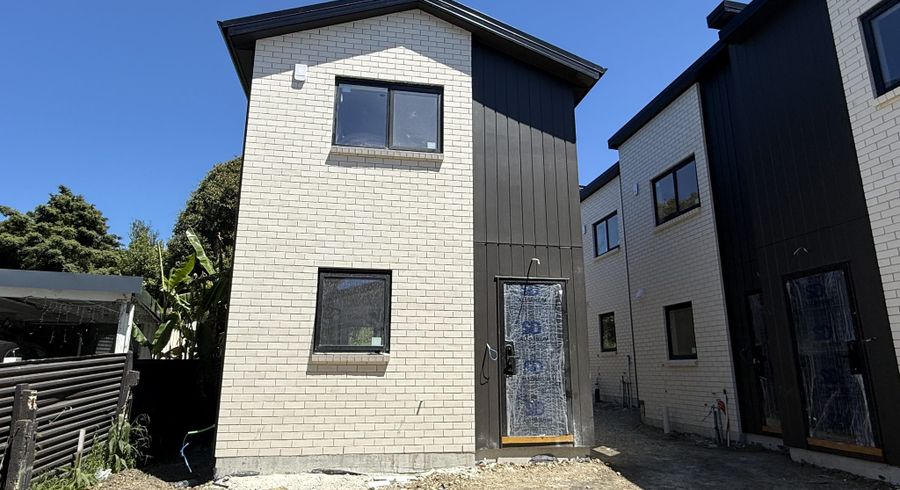  at Lot 7/38 Chalfont Street, Mangere East, Manukau City, Auckland