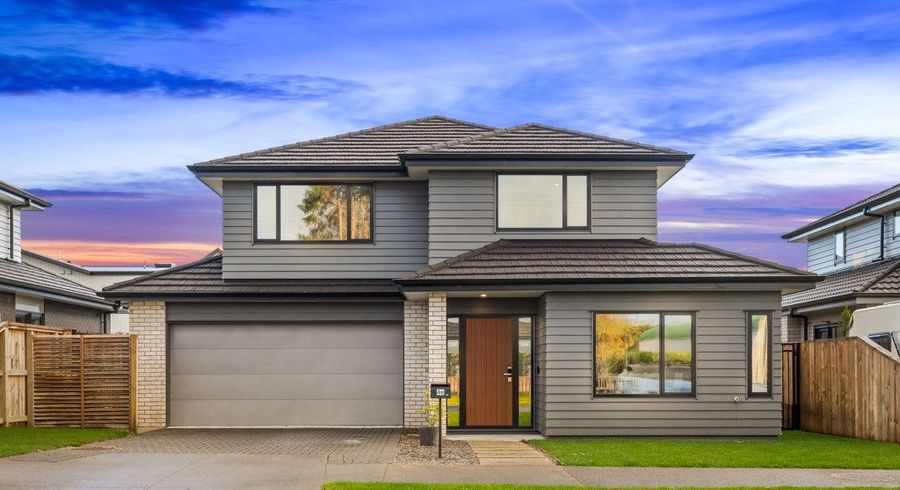  at 4B Dale Road, Whenuapai, Auckland