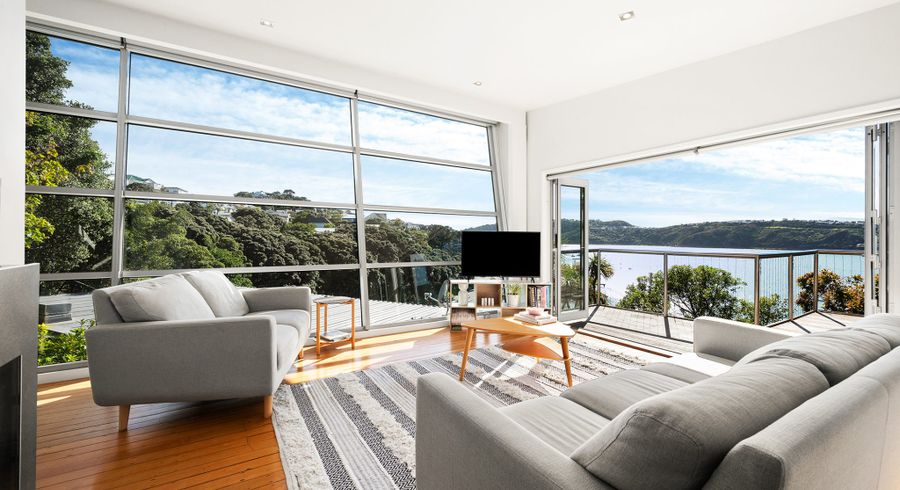  at 414A Evans Bay Parade, Hataitai, Wellington, Wellington