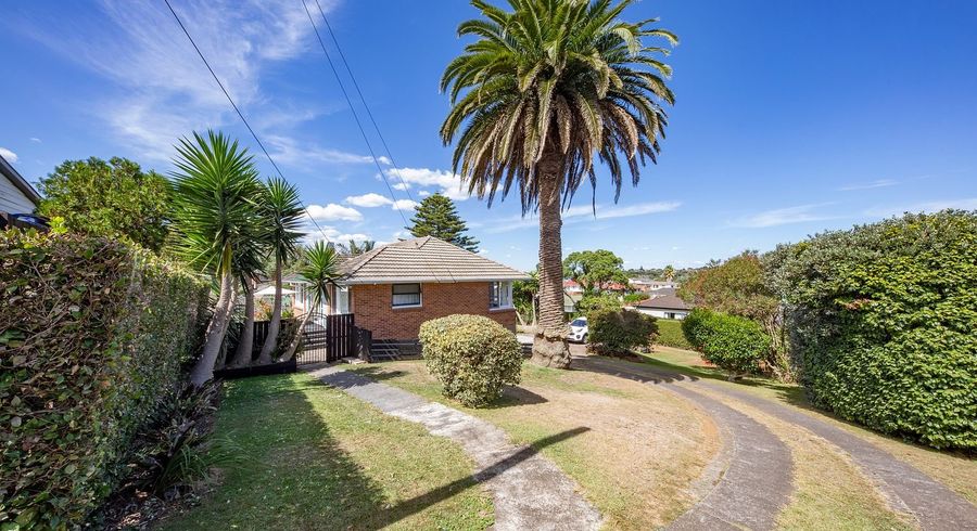  at 477A Mount Albert Road, Mount Roskill, Auckland City, Auckland
