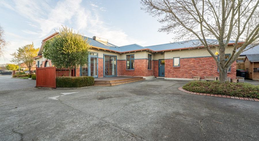  at 203 Wai-Iti Road, Highfield, Timaru