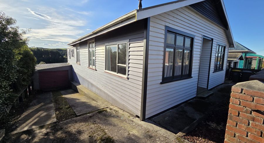 at 155 Benhar Road, Balclutha, Clutha, Otago