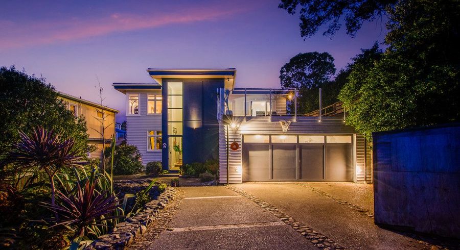  at 160 Wellington Road, Paekakariki