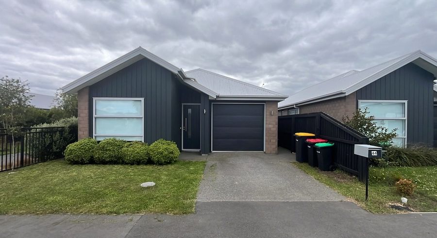  at 44  Horoeka Street, Avonhead, Christchurch City, Canterbury