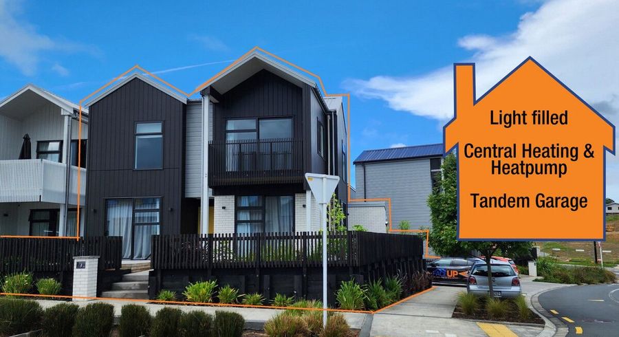  at 1 Wai Place, Massey, Waitakere City, Auckland