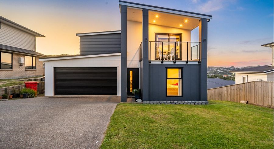  at 3 Cirrus Close, Newlands, Wellington, Wellington