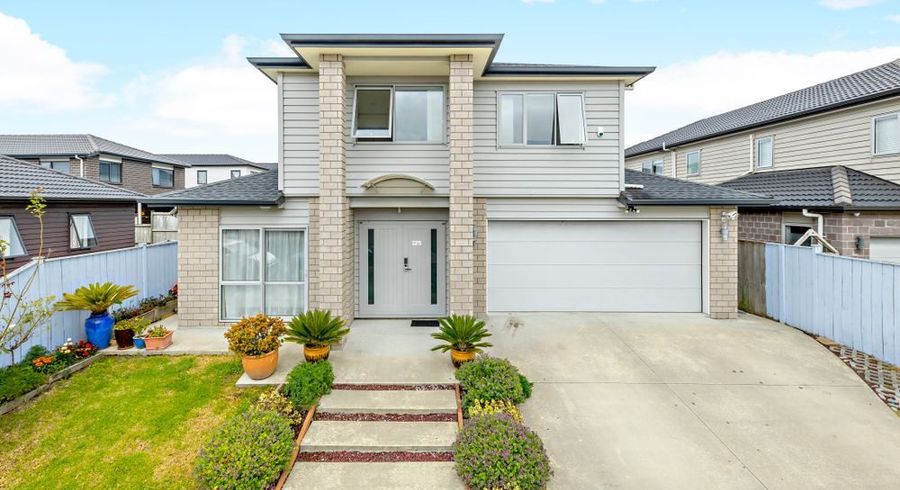  at 4 Cahir Place, Flat Bush, Manukau City, Auckland