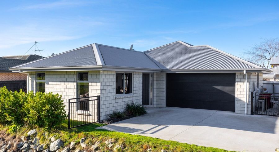  at 40A Parker Street, Mayfield, Blenheim