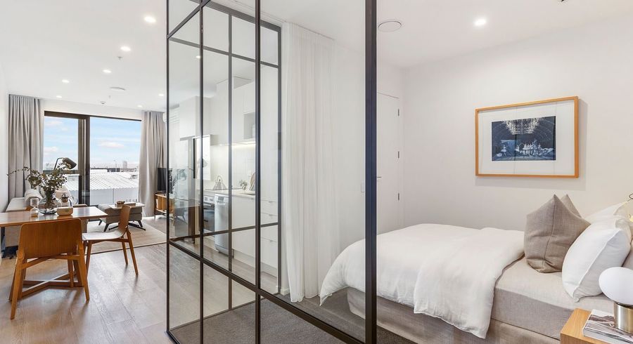  at 505/18 Chapman Street, Grey Lynn, Auckland City, Auckland