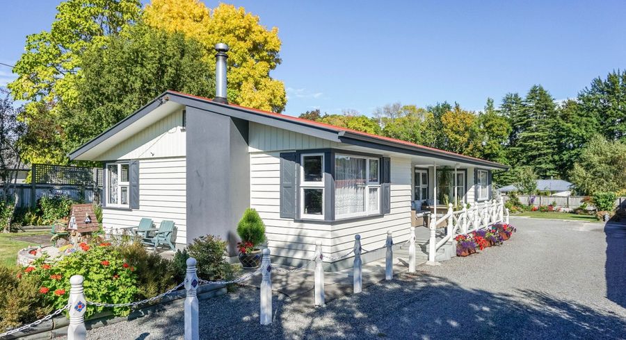  at 7 Robinson Street, Cheviot, Cheviot
