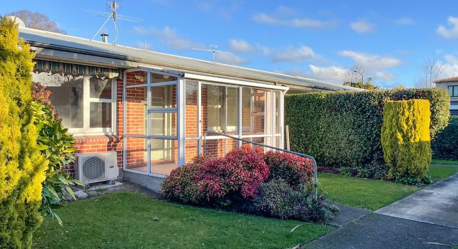  at 2/69 Abberley Crescent, St. Albans, Christchurch City, Canterbury