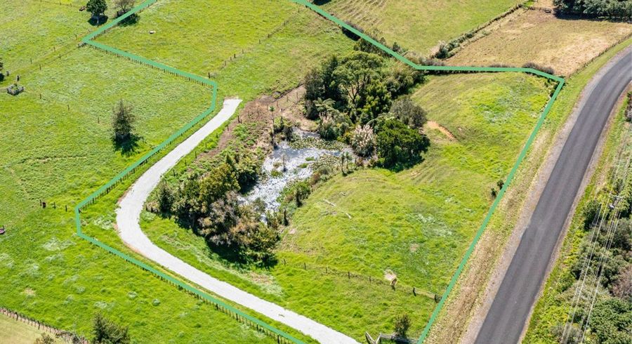  at 25 Bungard Road, Karaka, Franklin, Auckland