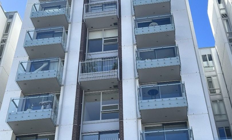  at 5C/10 Lorne Street, Te Aro, Wellington, Wellington