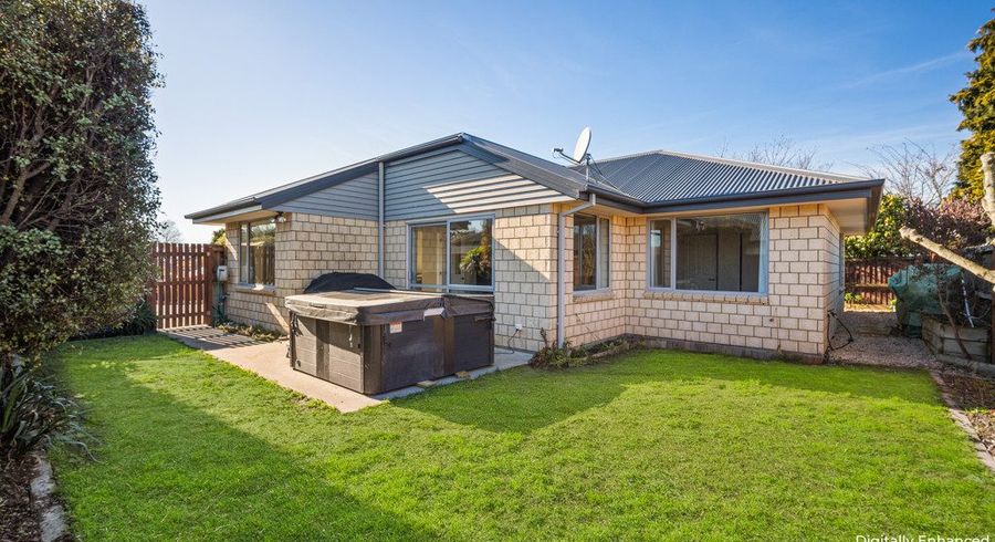  at 29A Elizabeth Street, Rolleston, Rolleston
