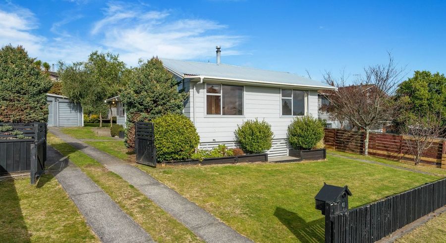  at 41 Marshall Avenue, Richmond Heights, Taupo, Waikato