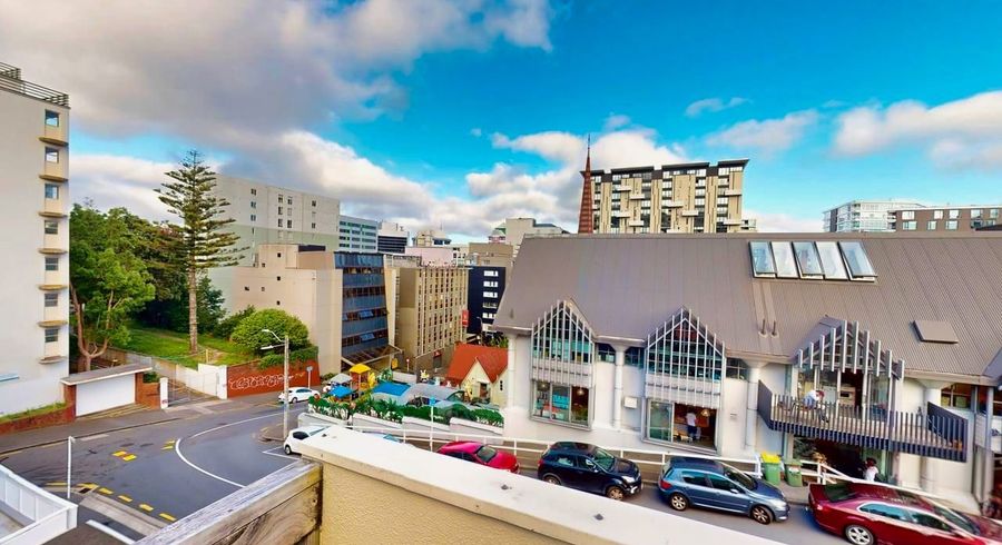  at 4A MacDonald Crescent, Wellington Central, Wellington, Wellington