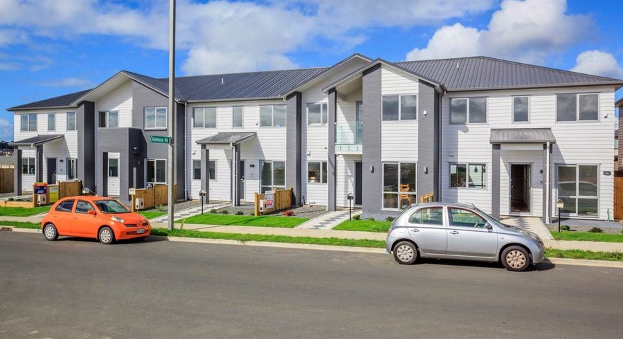  at 26 Pencaitland Drive, Flat Bush, Manukau City, Auckland