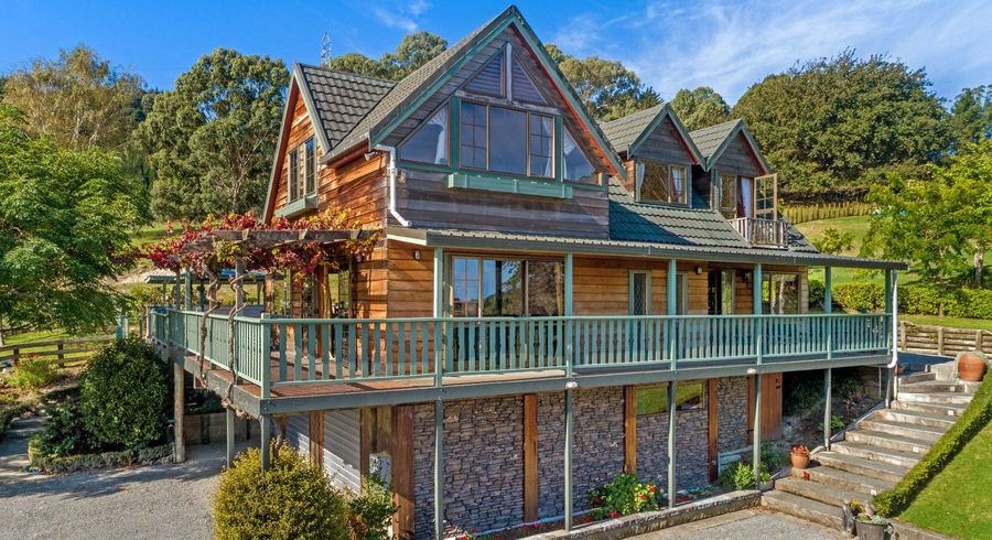  at 224 Valley Road, Mangapapa, Gisborne