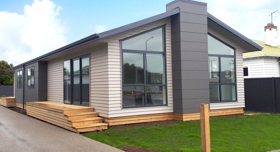  at 435 Tweed Street, Georgetown, Invercargill, Southland