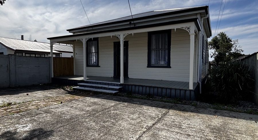  at 27 Second Avenue, Avenues, Whangarei, Northland