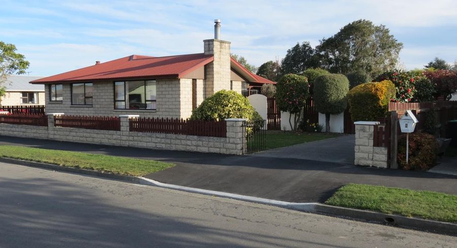  at 7 Randwick Place, Washdyke, Timaru