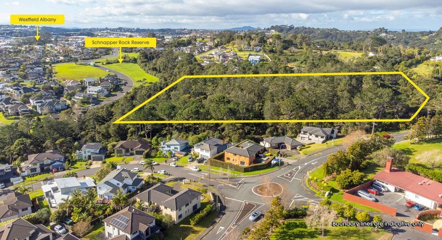  at 178 Schnapper Rock Road, Schnapper Rock, North Shore City, Auckland
