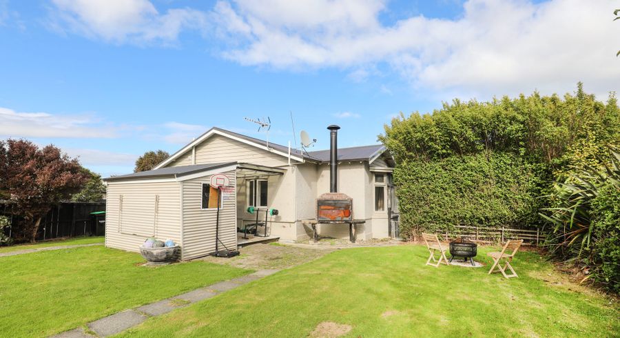  at 41 Bamborough Street, Richmond, Invercargill, Southland