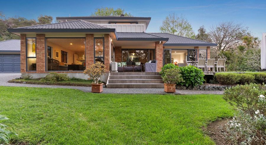  at 4 Point Street, Mahurangi East, Rodney, Auckland