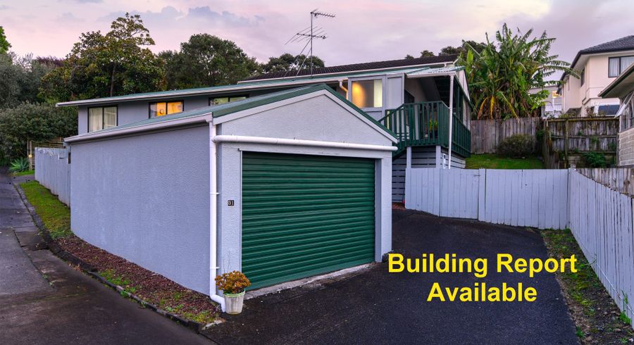  at 31 Athenic Avenue, Lynfield, Auckland
