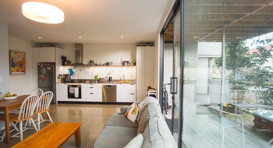  at 2/122 Owen Street, Newtown, Wellington, Wellington