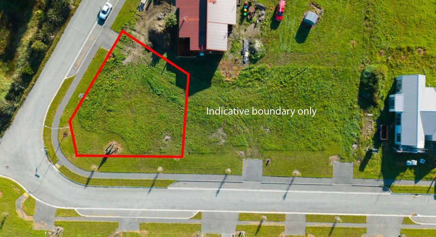  at Lot 4 / DP 608782 Majors Road, Geraldine, Timaru, Canterbury