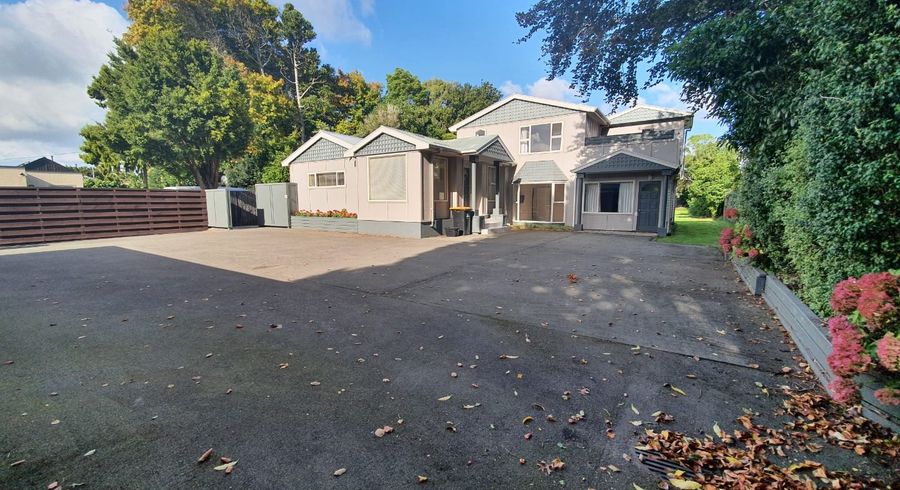  at 184 Fitzherbert Avenue, West End, Palmerston North