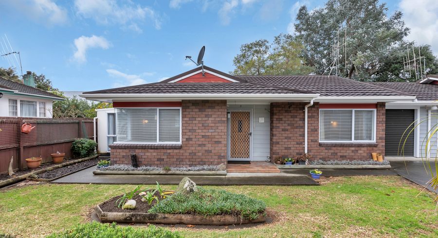  at 4/164 Maunu Road, Woodhill, Whangarei