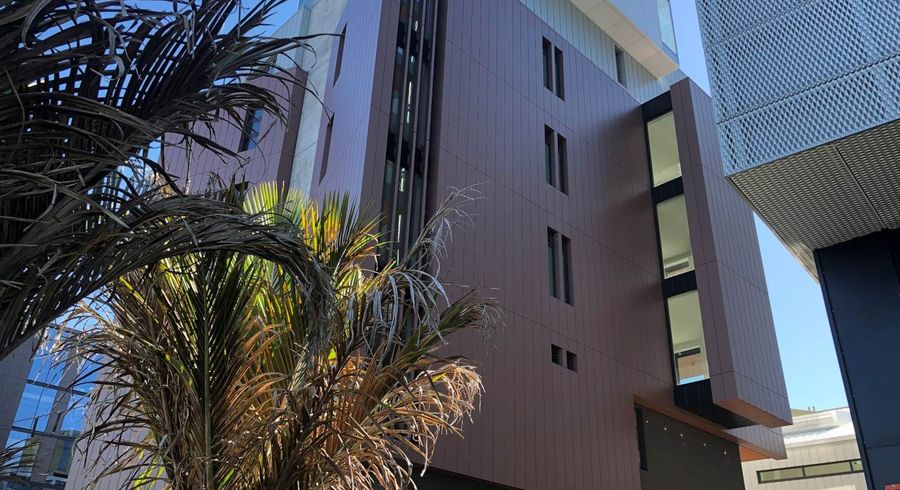  at 201/134 Halsey Street, Wynyard Quarter, Auckland City, Auckland