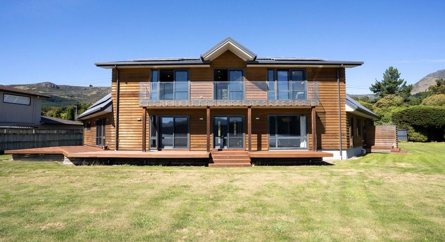  at 485 Marine Drive, Charteris Bay, Banks Peninsula, Canterbury
