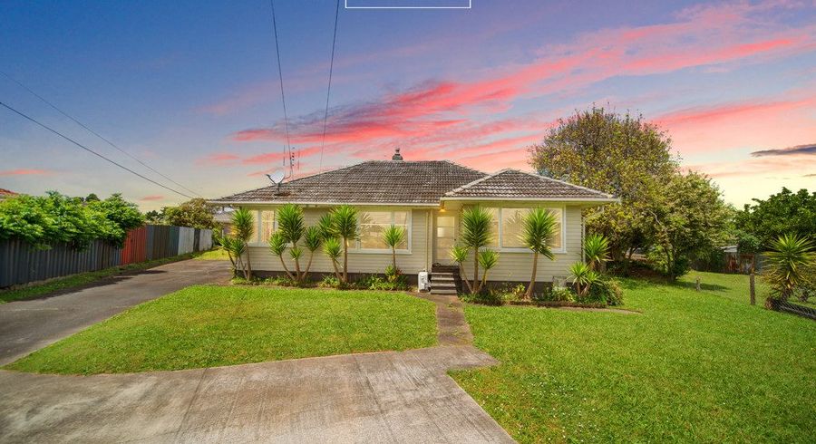  at 6 Nairn Place, Otara, Manukau City, Auckland