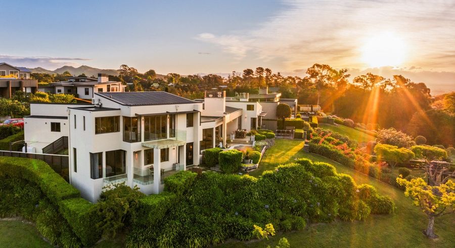  at 13 and 7 Burbury Ridge, Havelock North, Hastings, Hawke's Bay