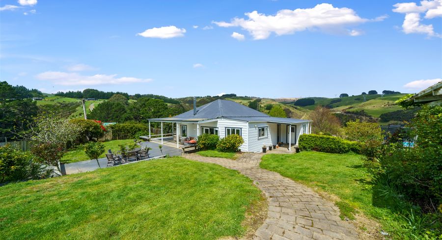  at 780 Moonshine Hill Road, Moonshine Valley, Porirua