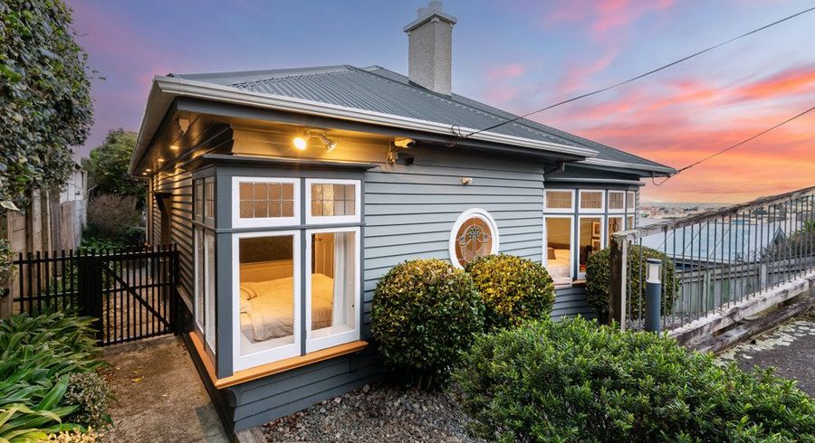  at 131 Overtoun Terrace, Hataitai, Wellington, Wellington