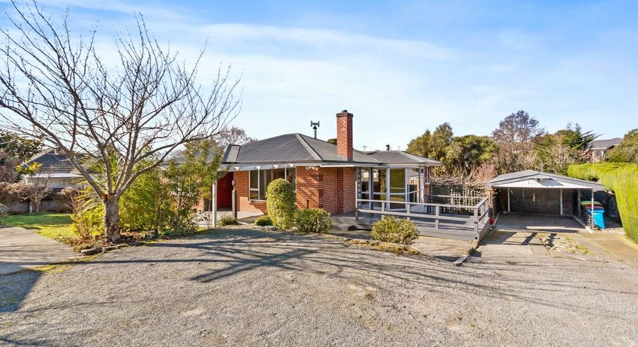  at 20 Grants Road, Marchwiel, Timaru, Canterbury