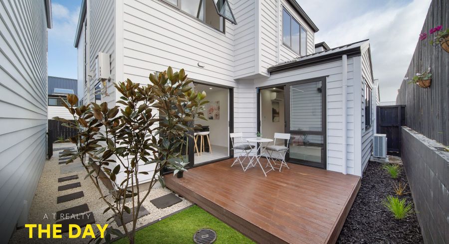  at 4/6 Pikitea Road, Mangere Bridge, Manukau City, Auckland