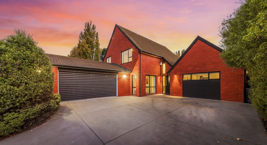  at 17 Sayers Crescent, Ilam, Christchurch
