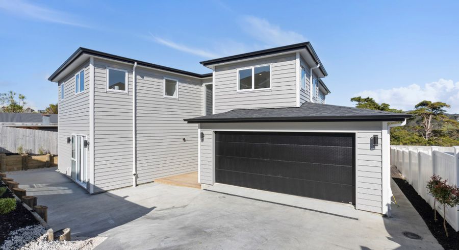  at 11 Bela Vista Boulevard, Swanson, Auckland