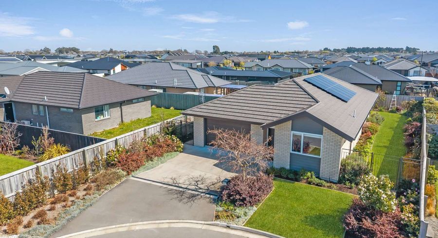  at 67 Zabeel Street, Lincoln, Selwyn, Canterbury