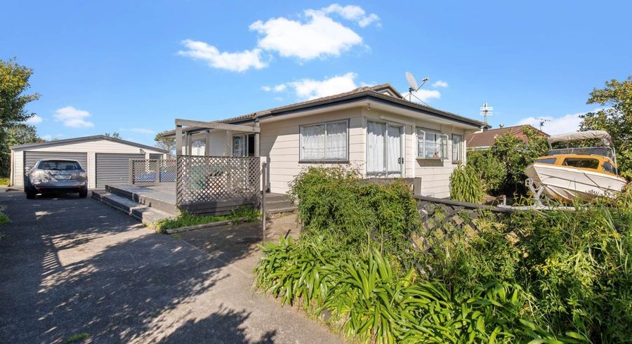  at 78 Burundi Avenue, Clendon Park, Manukau City, Auckland