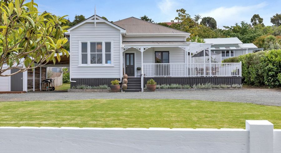  at 34 Beach Road, Onerahi, Whangarei