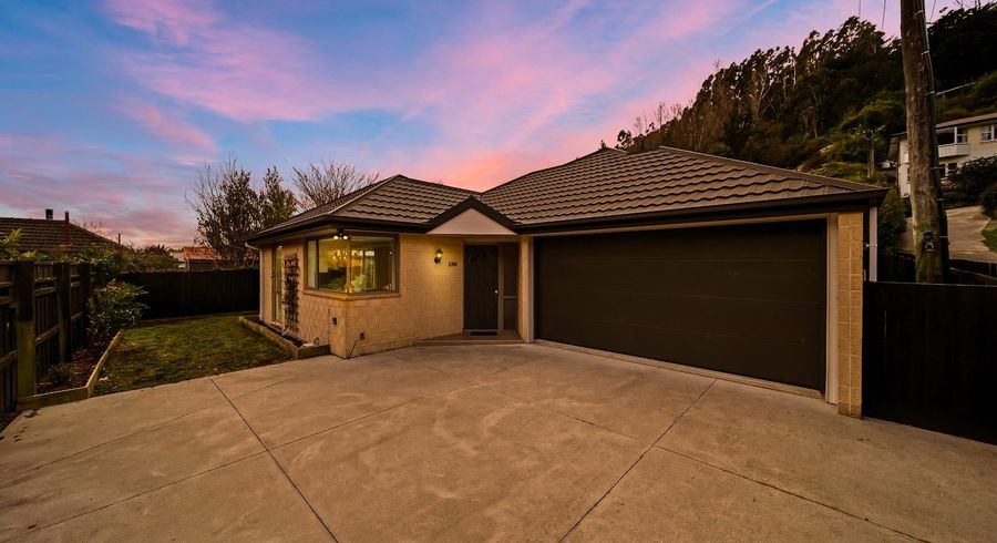  at Flat 2/69 Bowenvale Avenue, Cashmere, Christchurch City, Canterbury