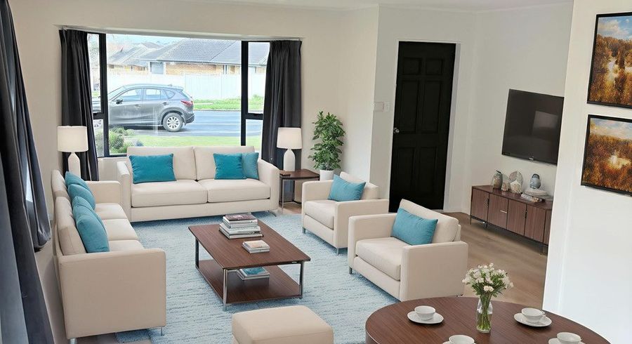  at 16 Michael Jones Drive, Flat Bush, Manukau City, Auckland