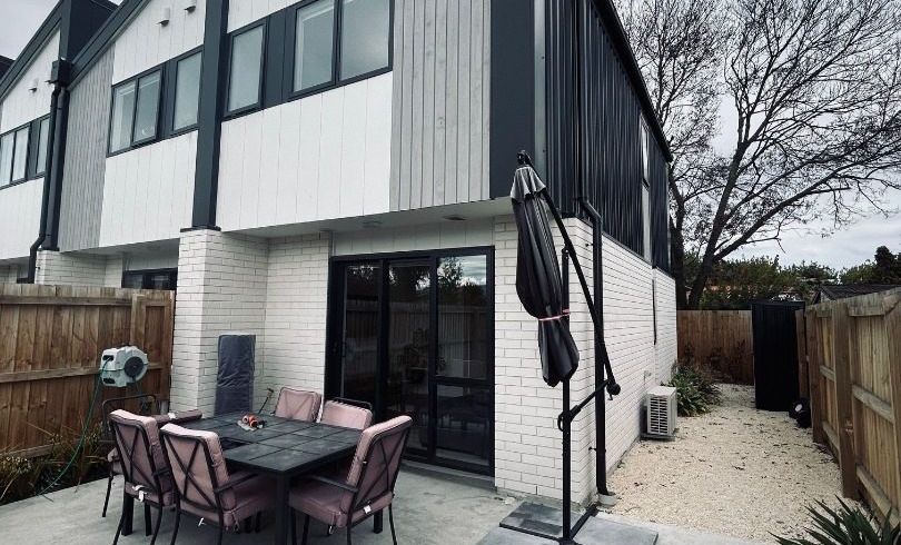  at 7/191 England Street, Linwood, Christchurch