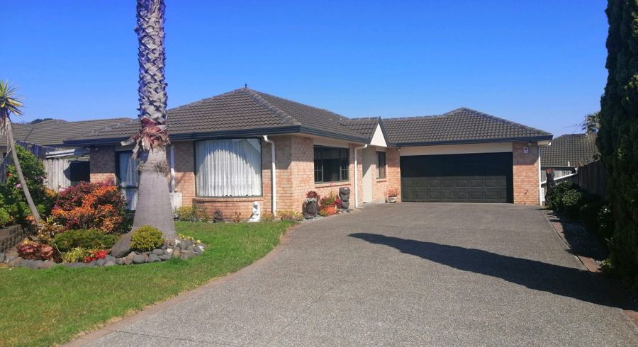  at 17 Limerick Place, Dannemora, Manukau City, Auckland